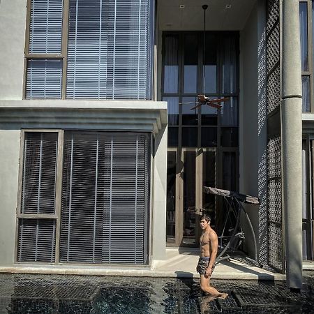 Baan Maikhao Pool Villa Παραλία Μάι Κάο Εξωτερικό φωτογραφία