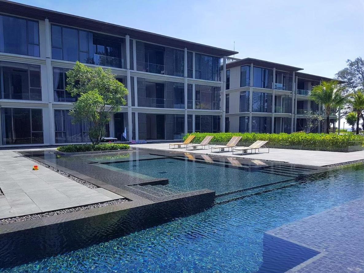 Baan Maikhao Pool Villa Παραλία Μάι Κάο Εξωτερικό φωτογραφία
