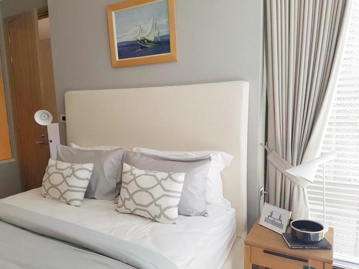 Baan Maikhao Pool Villa Παραλία Μάι Κάο Εξωτερικό φωτογραφία